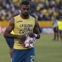 Ecuador sigue cayendo en el ranking de la FIFA