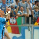 (VIDEO) Gremio de Michael Arroyo será rival de Barcelona en semifinales de Libertadores