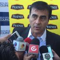 (VIDEO) Gustavo Quinteros: «Vamos a tener que ganar los tres partidos si queremos estar dentro»