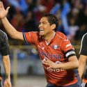 (VIDEO) Jorge Wilstermann goleó a River Plate por Copa Libertadores