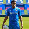 Jefferson Montero se queda en el Getafe de España