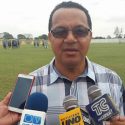 (AUDIO) José Aroca sobre la falsificación de firmas de jugadores de Fuerza Amarilla: «No lo afirmo ni lo niego»