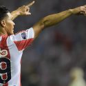 (VIDEO) Júnior de Barranquilla eliminó a Cerro Porteño de la Copa Sudamericana