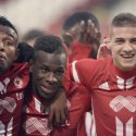 (FOTO) Kevin Mercado titular con Club Necaxa