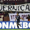 (VIDEO) Lanús clasifica a semifinales de Copa Libertadores