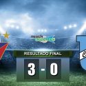 (VIDEO) Liga de Quito venció a Universidad Católica en Ponceano