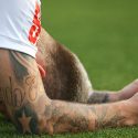 Santos ya tiene la primera baja para medir a Barcelona