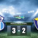 (VIDEO) Macará derrotó a El Nacional en un partido lleno de goles