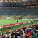 (OFICIAL) Aún no se vende ni la mitad de la capacidad del Maracaná para Fluminense vs Liga