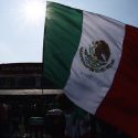 (FOTOS) El fútbol se solidariza con México