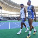 (VIDEO) Michael Arroyo no actuó con Gremio por Copa Libertadores