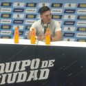 El Prof. Gavilánez: “Triunfo histórico para las estadísticas, en la tabla es un triunfo más”