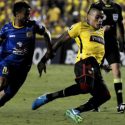 (PREVIA) Delfín quiere defender la punta ante Barcelona