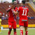 (PREVIA) Fuerza Amarilla tendrá plantilla titular ante El Nacional
