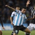 (VIDEO) Racing eliminó a Corinthians de la Copa Sudamericana