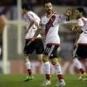(VIDEO) Descomunal goleada de River a Wilstermann para clasificar en Libertadores
