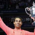 Nadal regresa a las canchas con triunfo en la Copa Davis