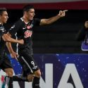 (VIDEO) Libertad eliminó a Santa Fe de la Copa Sudamericana
