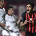 (VIDEO) San Lorenzo se impuso a Lanús en Copa Libertadores