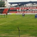 El partido entre Santa Rita y Mushuc Runa ya tiene fecha para jugarse