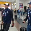 (FOTOS) Santos ya se encuentra en Guayaquil pensando en Barcelona