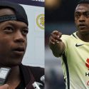 Hermanos que han jugado juntos en la selección ecuatoriana