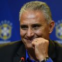 (OFICIAL) ¡Va con todo! Tite dio la lista de convocados de Brasil para las 2 últimas fechas de Eliminatorias