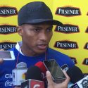 (FOTOS) La selección ecuatoriana regresó al país y ya piensa en Perú