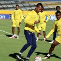 Seleccionados ecuatorianos son positivos para el partido ante Perú