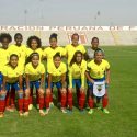 La selección femenina venció a su similar de Perú