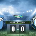 (VIDEO) Universidad Católica y Guayaquil City no pasaron del empate frente al escenario de Incubus y Aerosmith