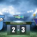 (VIDEO) Liga de Quito venció en el Atahualpa a Universidad Católica