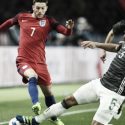 Ya hay 10 selecciones clasificadas a Rusia 2018