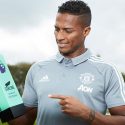 (OFICIAL) Premier League escoge el gol de Antonio Valencia como el mejor de septiembre