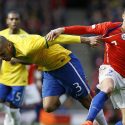 (PREVIA) Chile visita a Brasil y anhela un triunfo para ir a Rusia