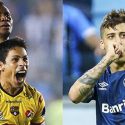 (PREVIA) Barcelona quiere acercarse a la final de la Libertadores