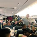 Barcelona aún no puede salir de Bolivia