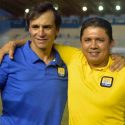 Fabián Bustos: “Hubo muchos puntos altos”