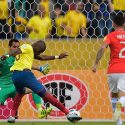 (PREVIA) Ecuador visita a Chile con las últimas esperanzas por ir al Mundial