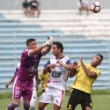 Presidentes de dos clubes presentaron su renuncia a sus cargos