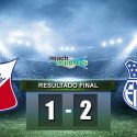 (VIDEO) Emelec venció en Portoviejo a Clan Juvenil y se acerca a la punta