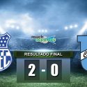 (VIDEO) Emelec venció a Universidad Católica y es el nuevo líder del campeonato