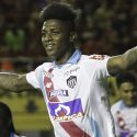 (VIDEO) Júnior de Barranquilla se llevó los 3 puntos de su visita a Sport Recife