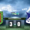 (VIDEO) Deportivo Cuenca venció por goleada a Clan Juvenil
