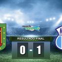 (VIDEO) Macará se llevó los 3 puntos de su visita a Deportivo Cuenca
