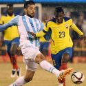 (PREVIA) Argentina se juega su última carta visitando a Ecuador