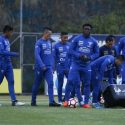 Ecuador pierde muchos puestos en el Ranking FIFA