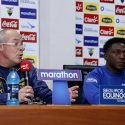 Los seleccionados ecuatorianos no pierden la esperanza de ir al Mundial