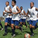 La selección ecuatoriana Sub 15 ya conoce rivales y fechas para el Sudamericano