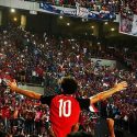Asciende a 17 el número de selecciones clasificadas a Rusia 2018